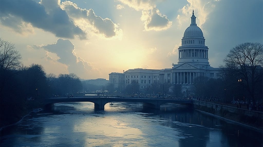 The Lyceum: Virginia Daily — Mar 25, 2026