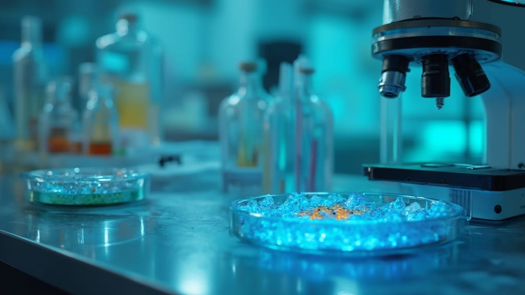 Your Organs Age at Different Speeds. Now We Can Measure.