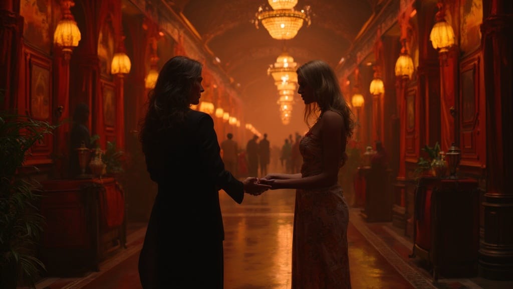 The Lyceum: Industry Weekly — Apr 03, 2026