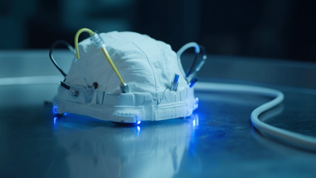 The Lyceum: Brain & Mind Weekly — Apr 15, 2026