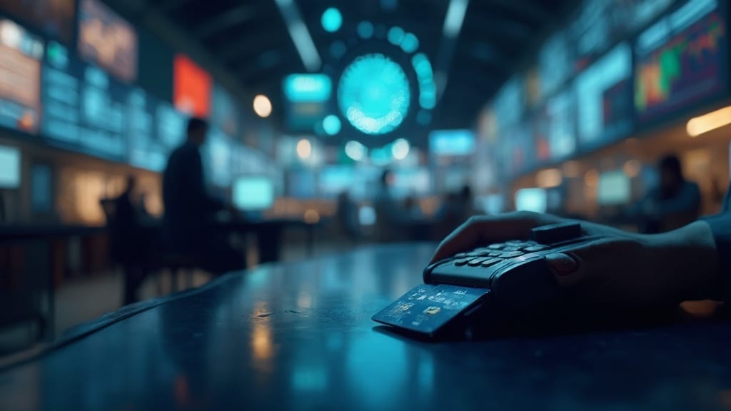 The Lyceum: Fintech Weekly — Apr 16, 2026