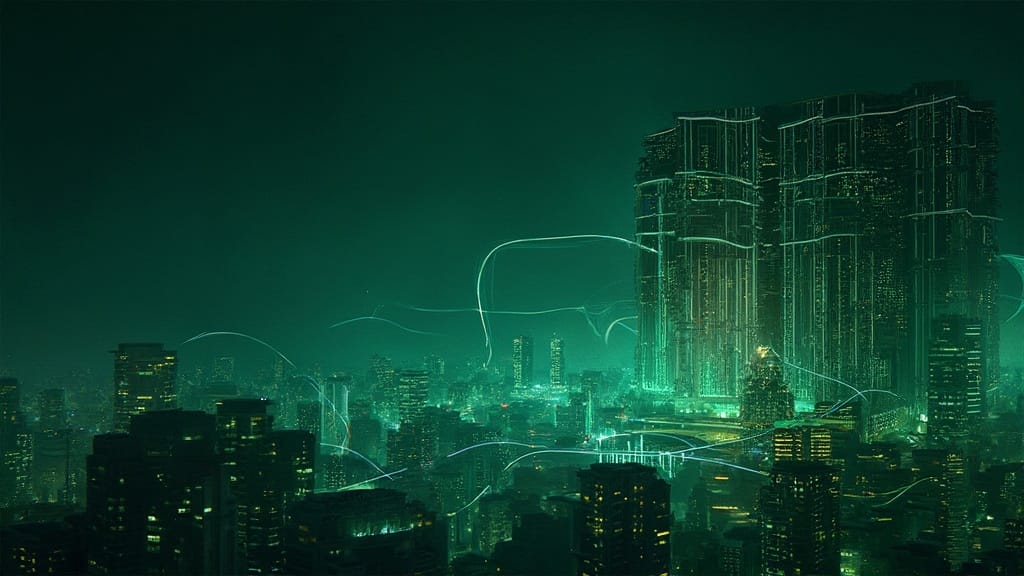 The Lyceum: Macro & Markets Weekly — Apr 16, 2026