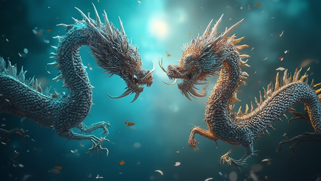 Dragon Bio — May 13, 2026