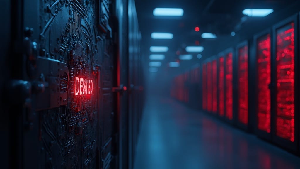 In Focus: China's Manus Decision: AI Investment Prohibition and Technology Sovereignty