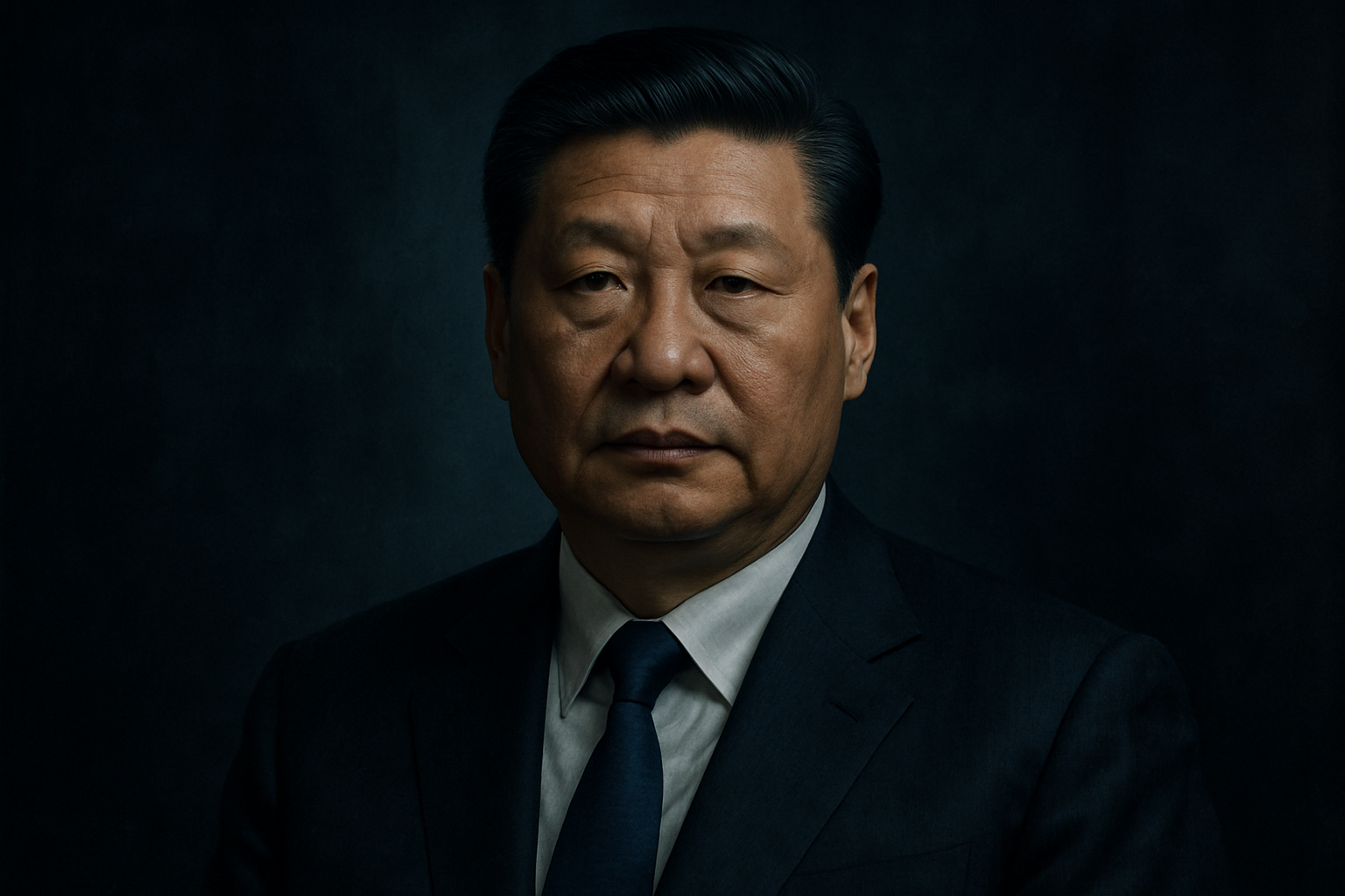 In Focus: Xi Jinping — Behavioral Intelligence Profile