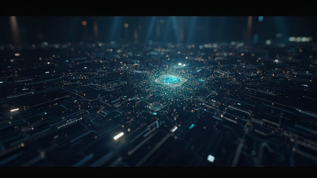 The Lyceum: AI Intelligence Brief — Jun 04, 2026