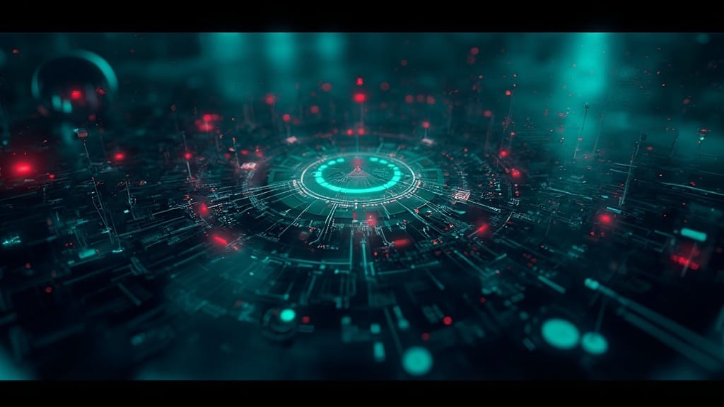 The Lyceum: Cyber Intelligence Daily — Jun 19, 2026