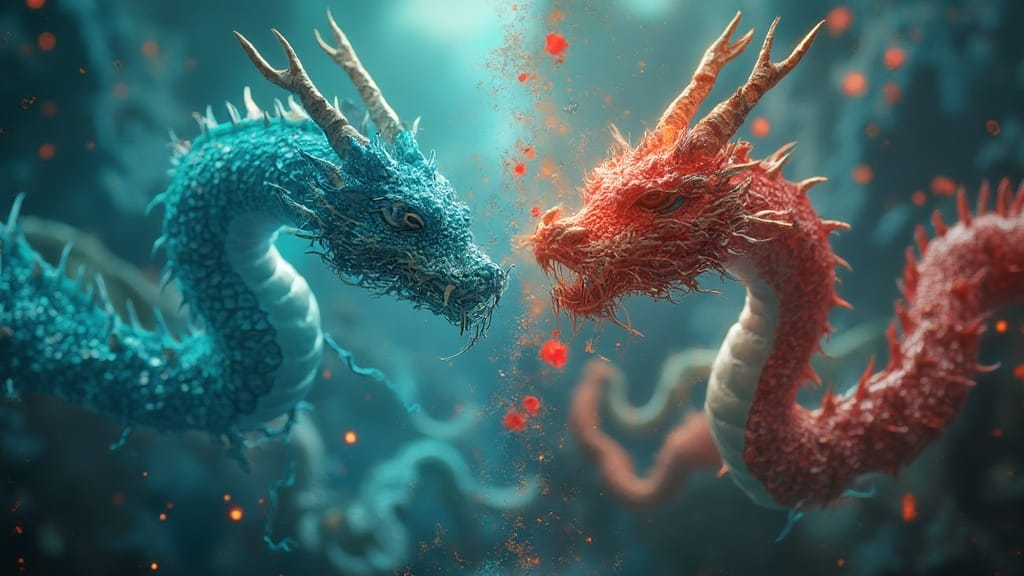 Dragon Bio — Jul 07, 2026