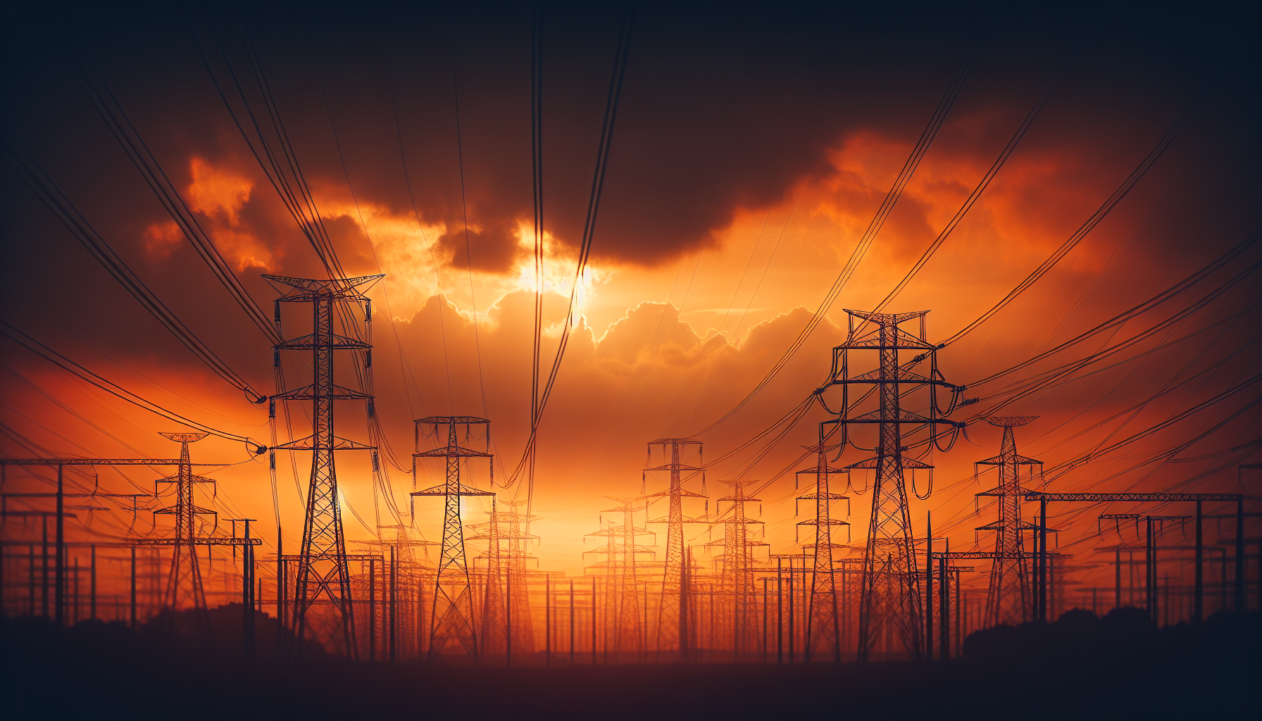 The Lyceum: Power & Infrastructure Weekly — Aug 01, 2026