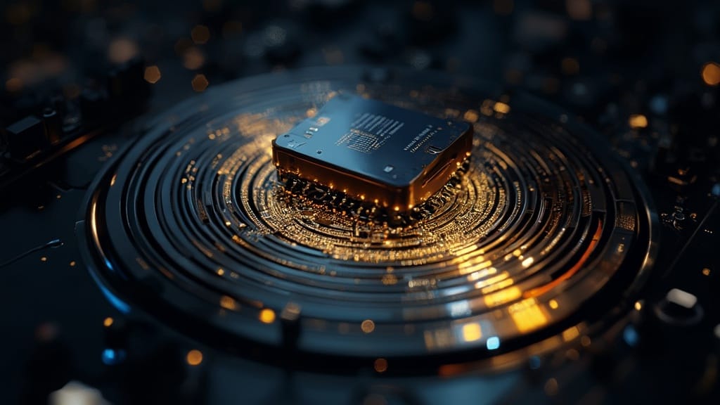 The Lyceum: Quantum Intelligence — Aug 06, 2026