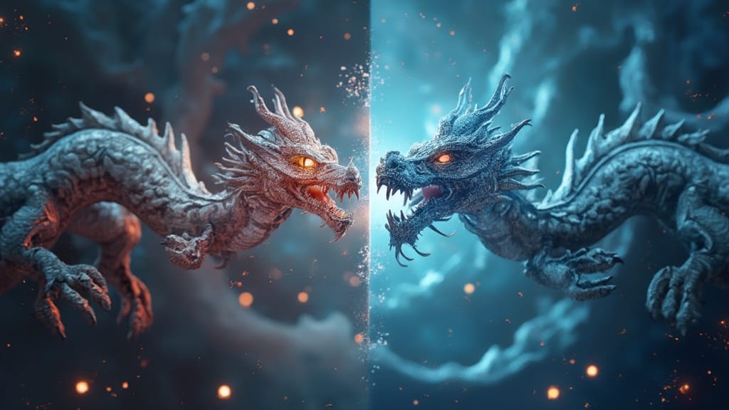 Dragon Bio — Aug 12, 2026